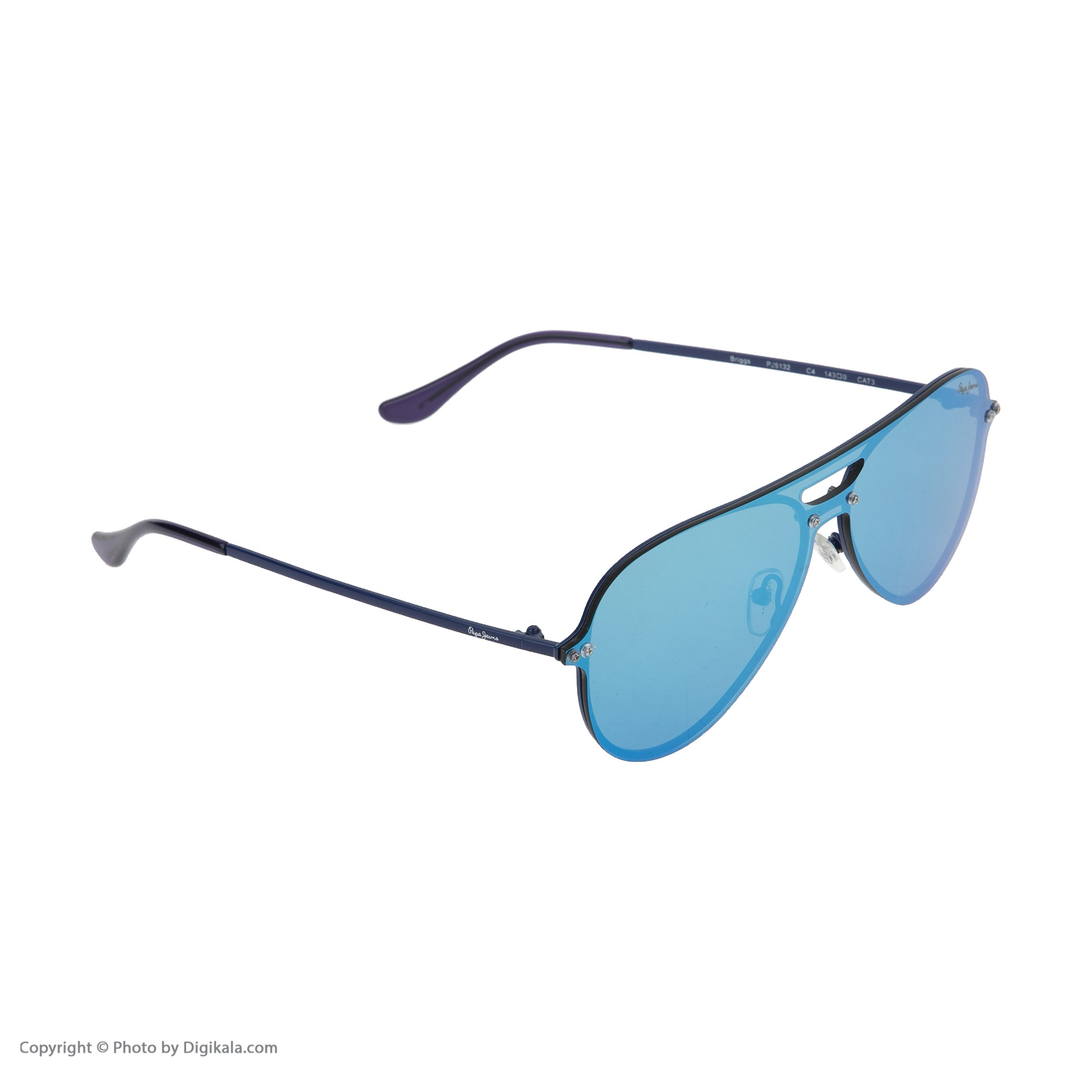 عینک آفتابی پپه جینز مدل PJ 5132 C4