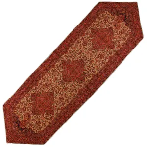 رانر ترمه مدل مهستان کد 01-08 