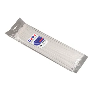DeDe Electric Group DTN48430 Cable Ties 100 pcs