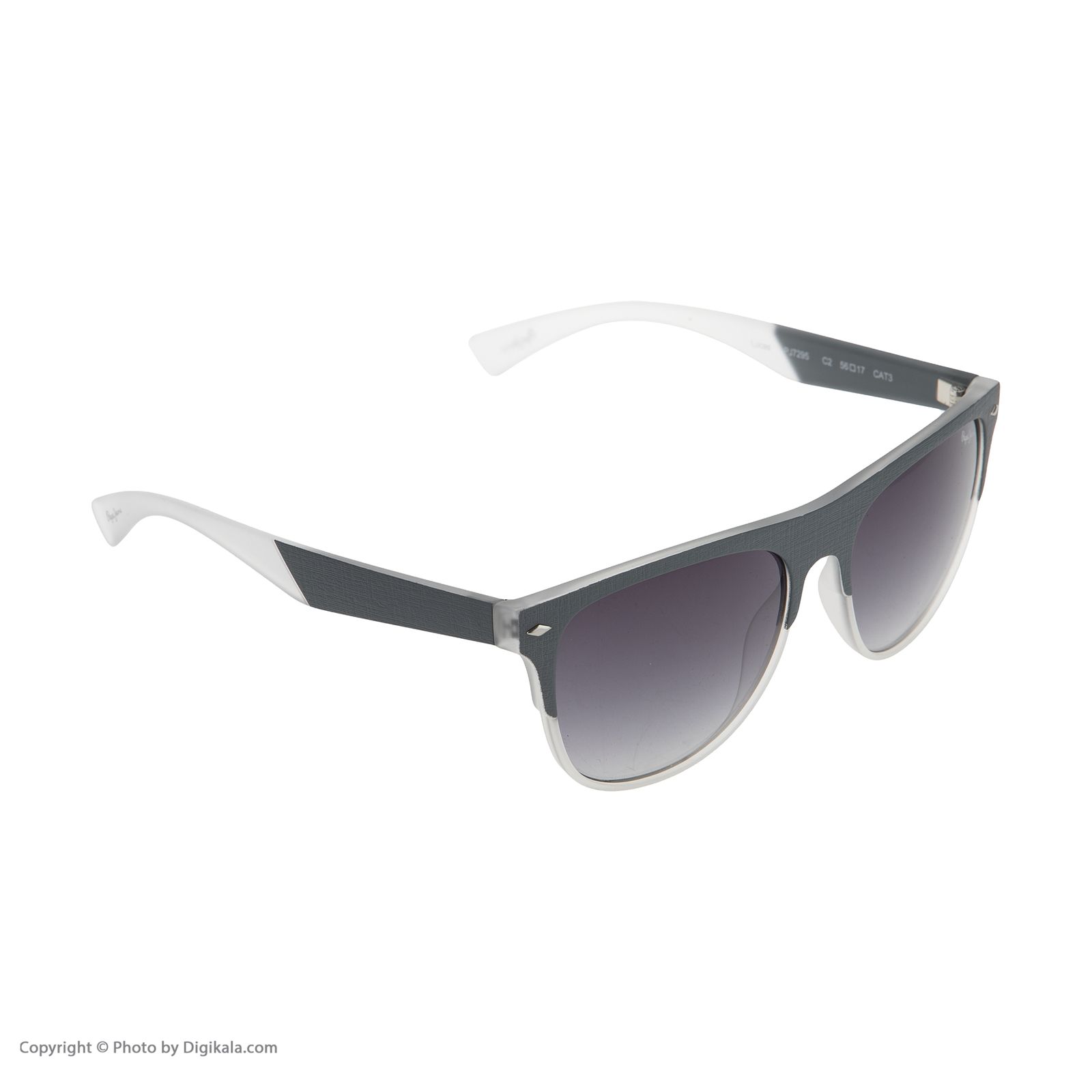عینک آفتابی مردانه پپه جینز مدل PJ 7295 C2 -  - 3