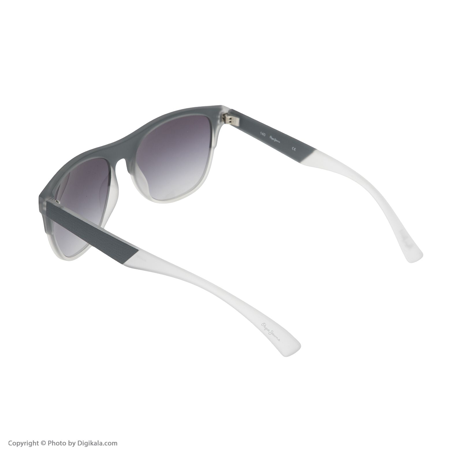 عینک آفتابی مردانه پپه جینز مدل PJ 7295 C2 -  - 4