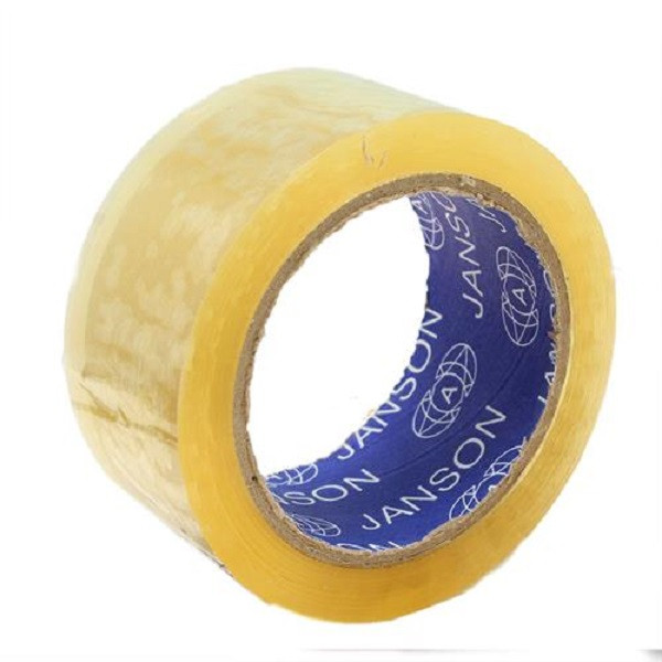 چسب پهن جانسون مدل 90y JO0072 عرض 5 سانتی متر بسته 72 عددی چسب پهن جانسون مدل 90y JO0072 عرض 5 سانتی متر بسته 72 عددی