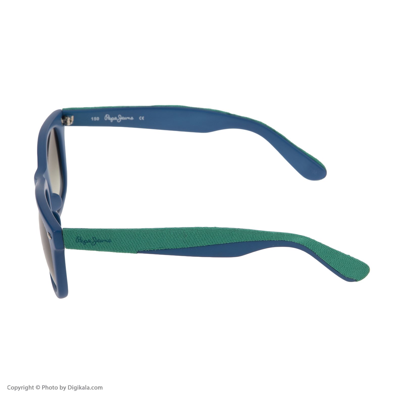 عینک آفتابی مردانه پپه جینز مدل PJ 7167 C15 -  - 3