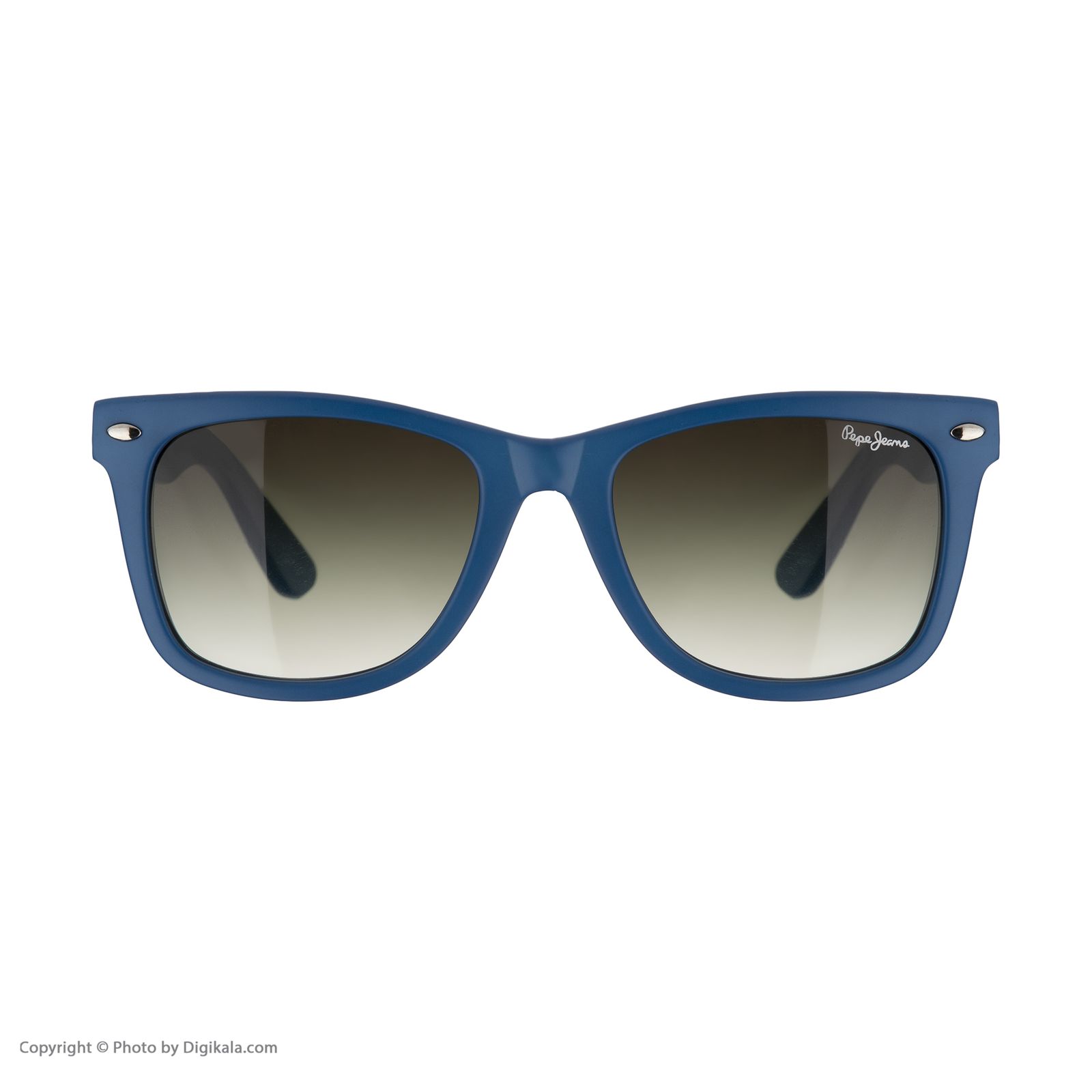 عینک آفتابی مردانه پپه جینز مدل PJ 7167 C15 -  - 2