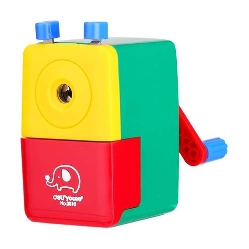 تراش رومیزی دلی مدل Yocoo کد 0616