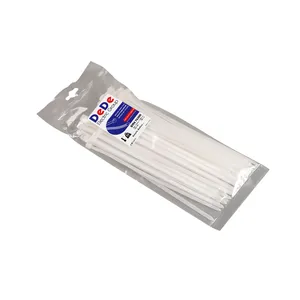 بست کمربندی ده ده الکتریک گروپ مدل DTN76300 بسته 100 عددی