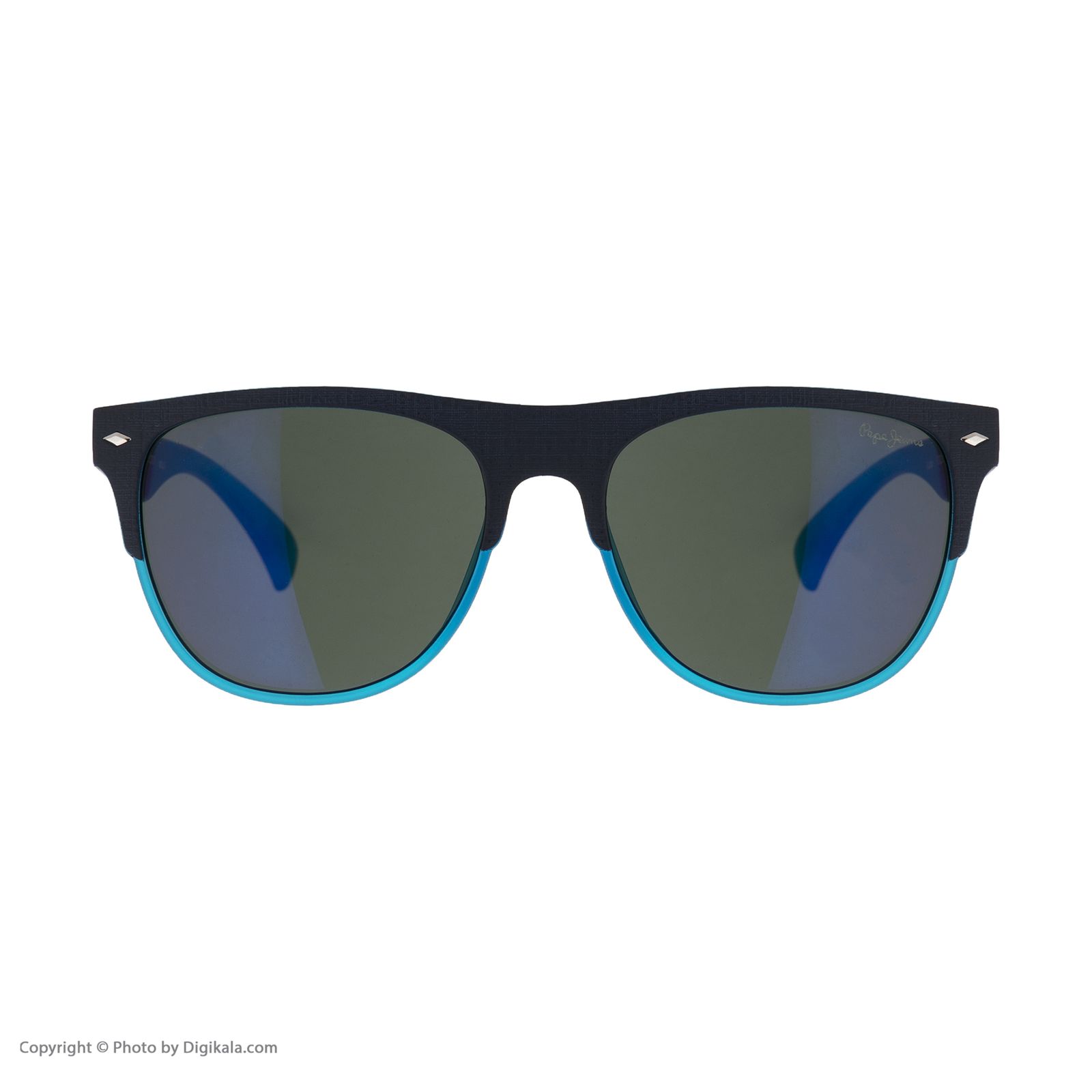عینک آفتابی مردانه پپه جینز مدل PJ 7295 C3 -  - 2
