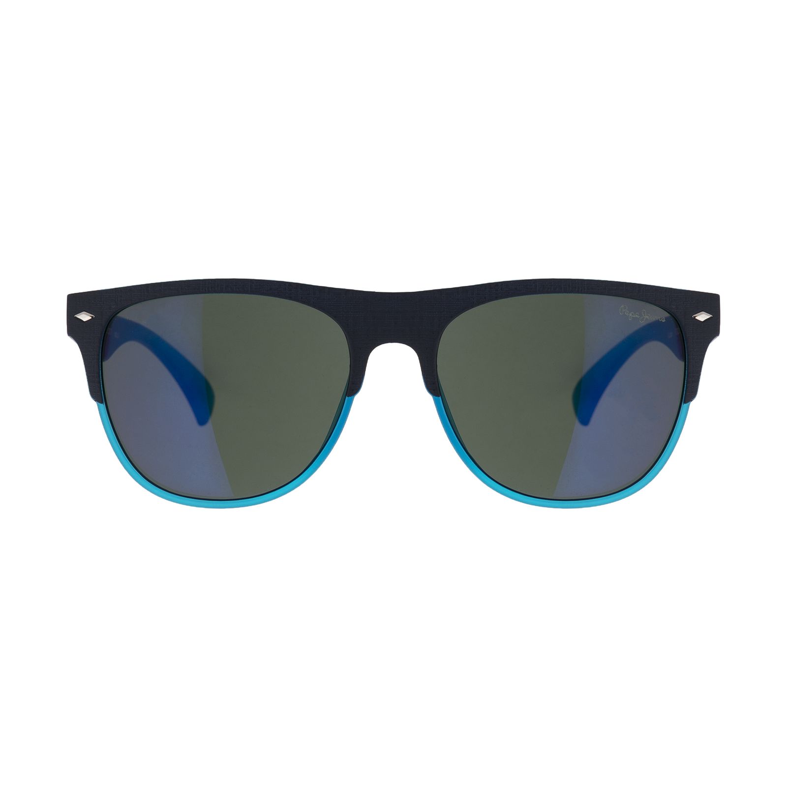 عینک آفتابی مردانه پپه جینز مدل PJ 7295 C3 -  - 1