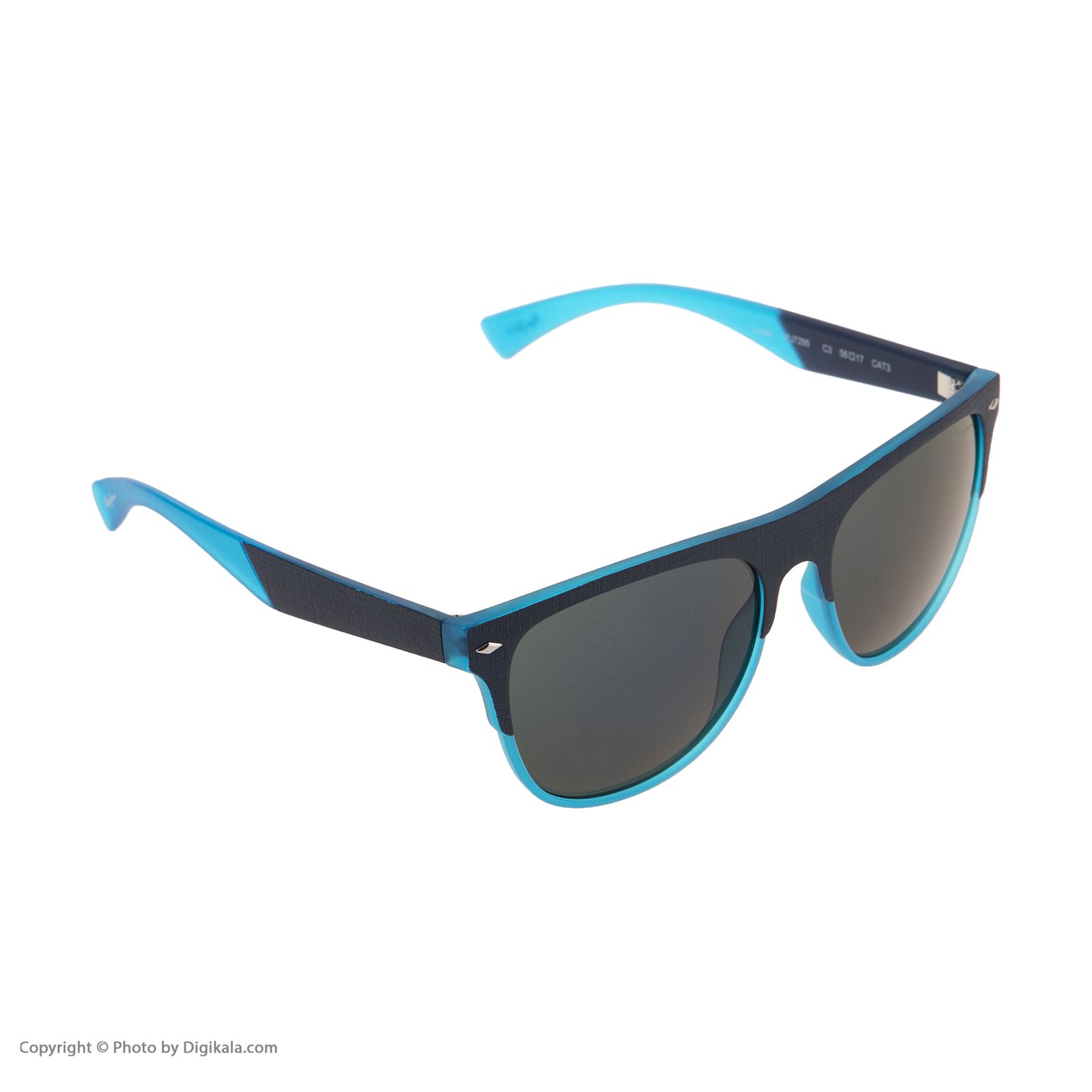 عینک آفتابی مردانه پپه جینز مدل PJ 7295 C3 -  - 3