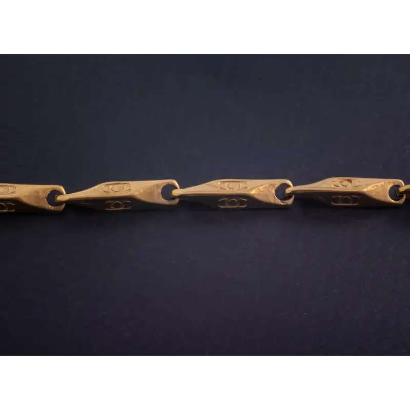 زنجیر زنانه کد 2235