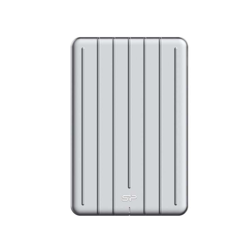 اس اس دی اکسترنال سیلیکون پاور مدل Bolt B75 ظرفیت 512 گیگابایت اس اس دی اکسترنال سیلیکون پاور مدل Bolt B75 ظرفیت 512 گیگابایت
