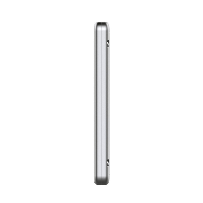 اس اس دی اکسترنال سیلیکون پاور مدل Bolt B75 ظرفیت 512 گیگابایت