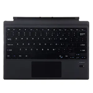 کیبورد بی سیم مدلTK02 مناسب برای تبلت مایکروسافت 3/4/5/6 Surface Pro