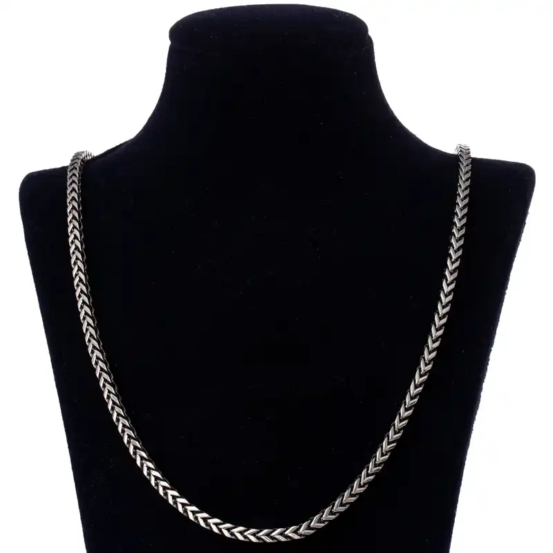 زنجیر زنانه کد 2236