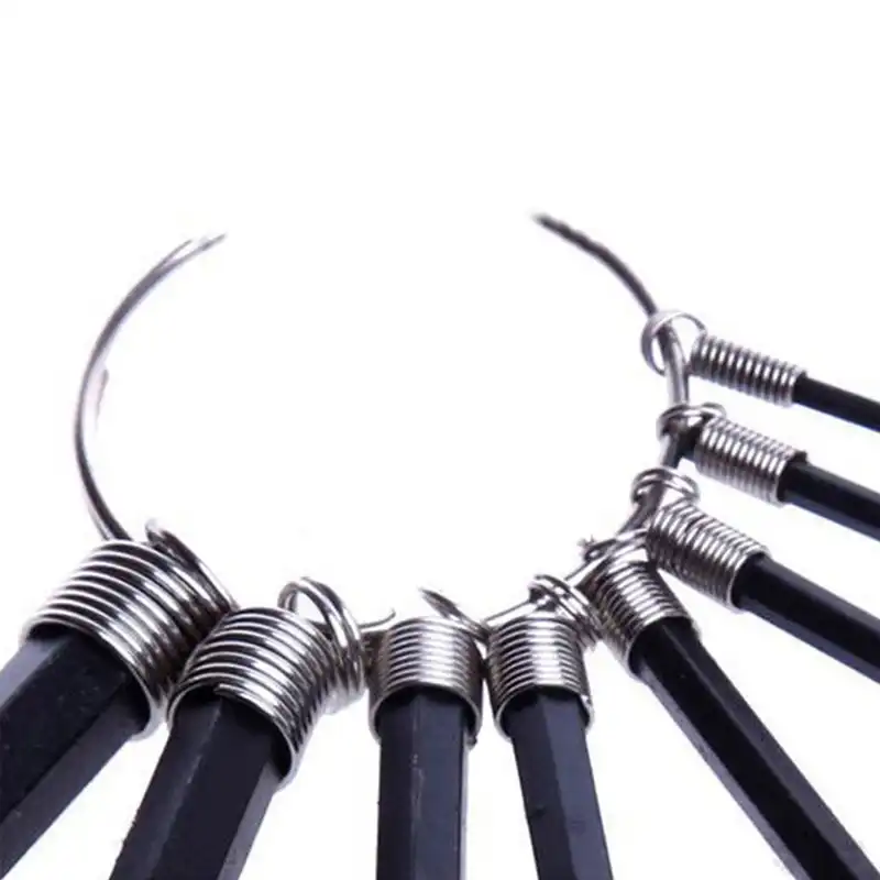 مجموعه 8 عددی آچار آلن هوافنگ مدل NO-03338