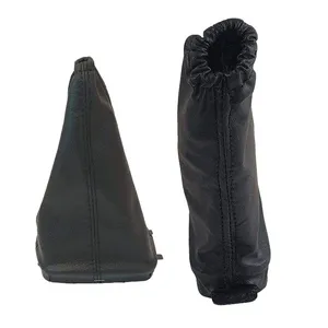 گردگیر دنده آرپیکو کد 33-2232  مناسب برای پراید 131 به همراه گردگیر ترمز دستی