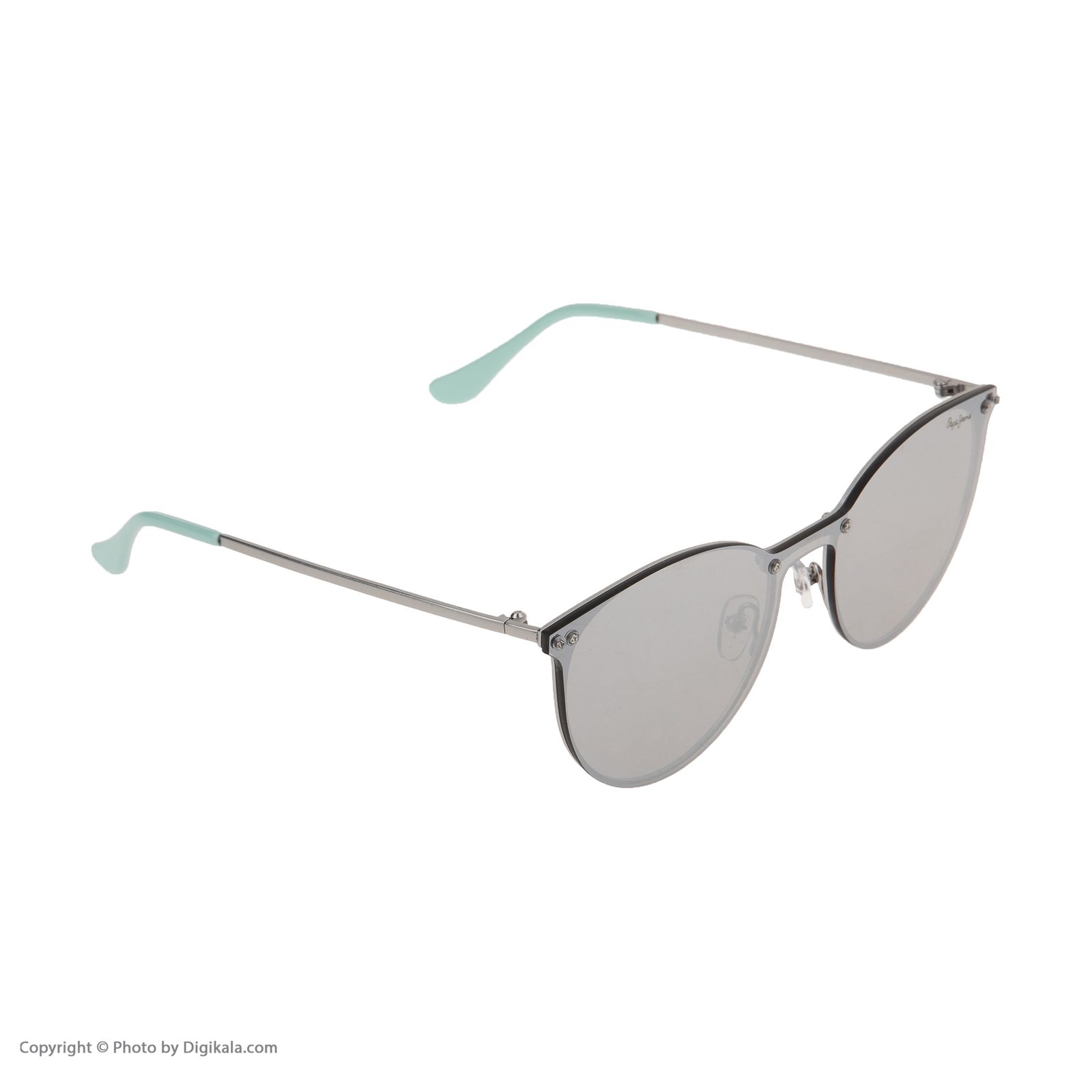 عینک آفتابی زنانه پپه جینز مدل PJ 5134 C3 -  - 3