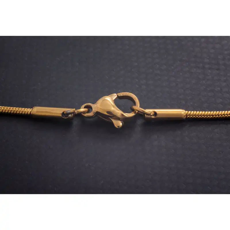 زنجیر زنانه کد 2237