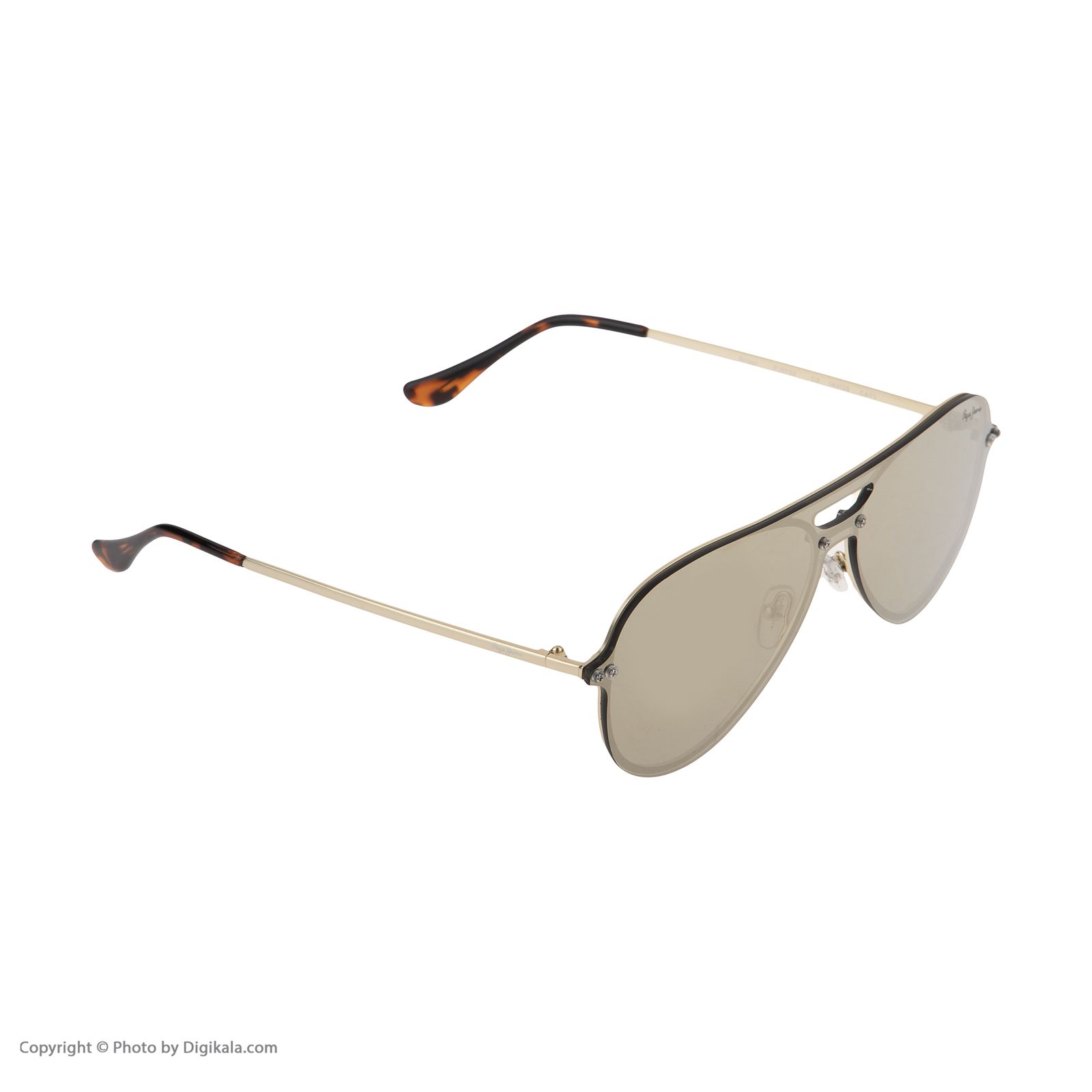 عینک آفتابی پپه جینز مدل PJ 5132 C2 -  - 4