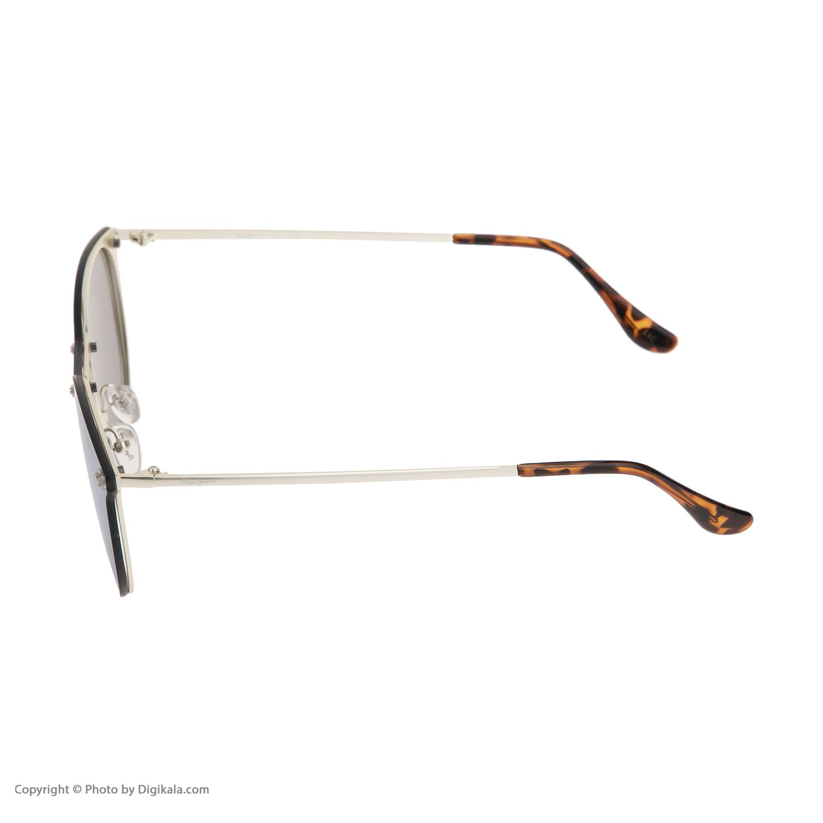 عینک آفتابی زنانه پپه جینز مدل PJ 5134 C2 -  - 4