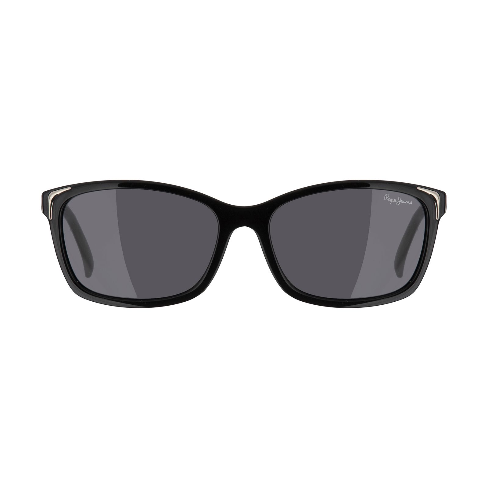عینک آفتابی مردانه پپه جینز مدل PJ 7179 C1 -  - 1