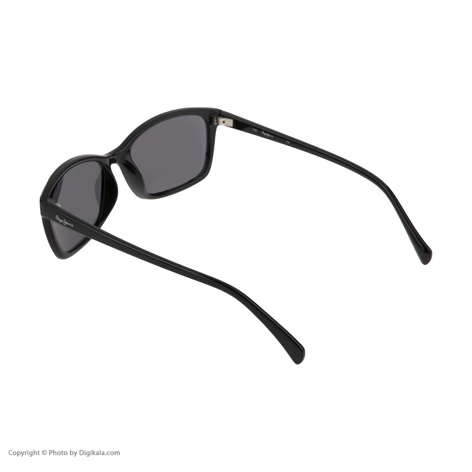 عینک آفتابی مردانه پپه جینز مدل PJ 7179 C1 -  - 4
