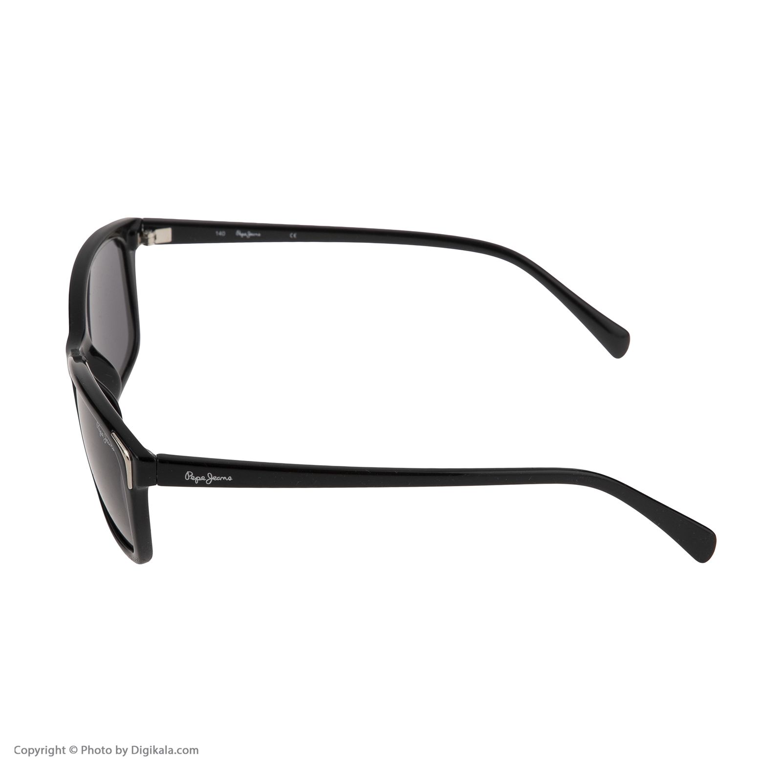 عینک آفتابی مردانه پپه جینز مدل PJ 7179 C1 -  - 5