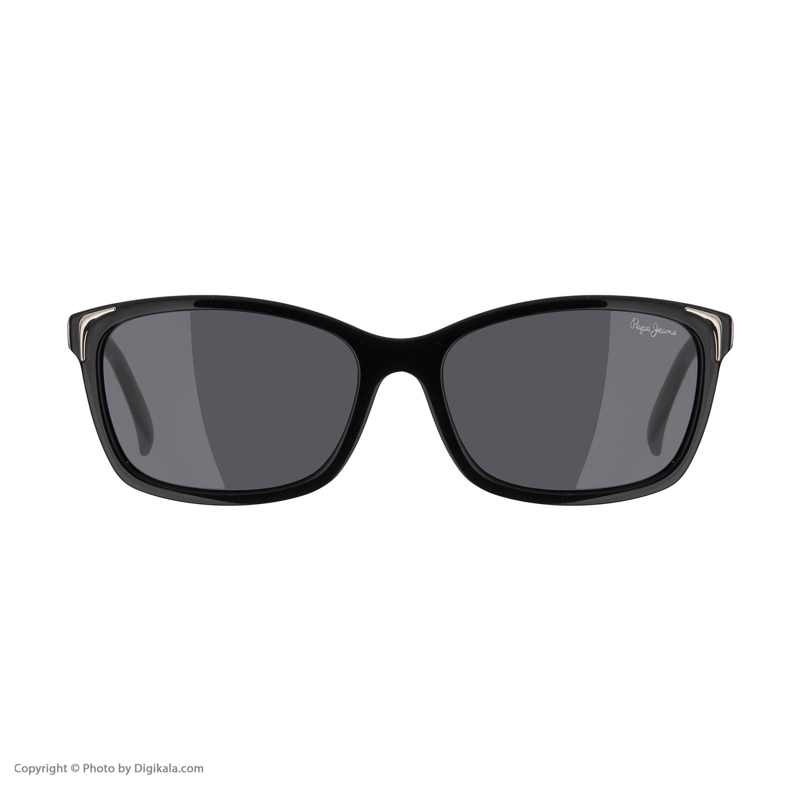 عینک آفتابی مردانه پپه جینز مدل PJ 7179 C1 -  - 2