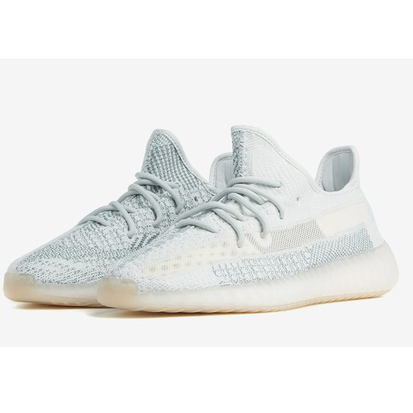 کفش مخصوص پیاده روی مردانه آدیداس مدل Yeezy Boost 350 v2-eg5261