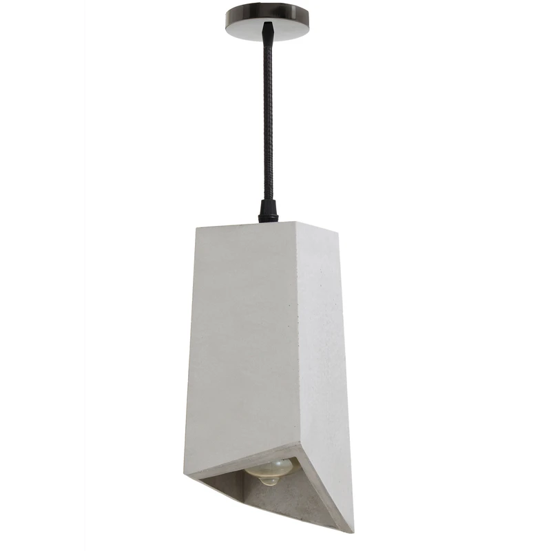 چراغ آویز مدل X160