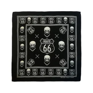 دستمال سر و گردن کد S11