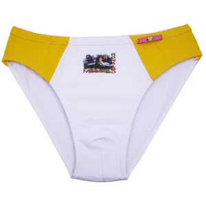 شورت پسرانه آوا کد SH02