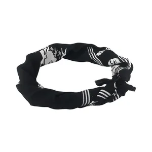 دستمال سر و گردن کد S12