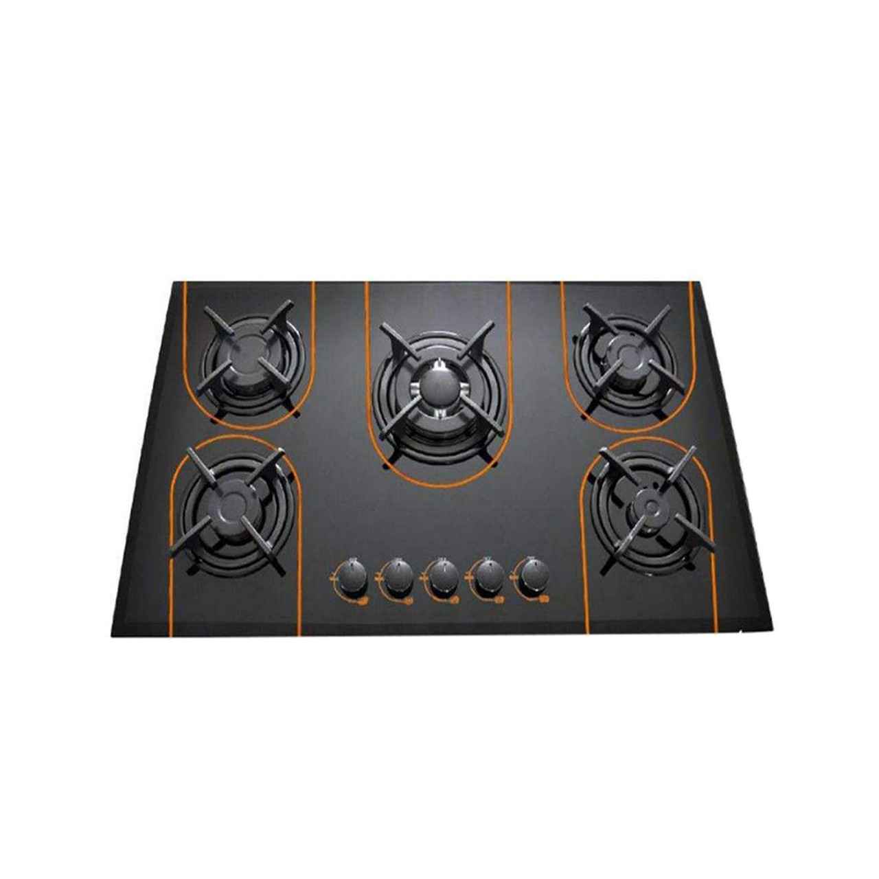 هود و اجاق گاز صفحه ای مدل SET1820