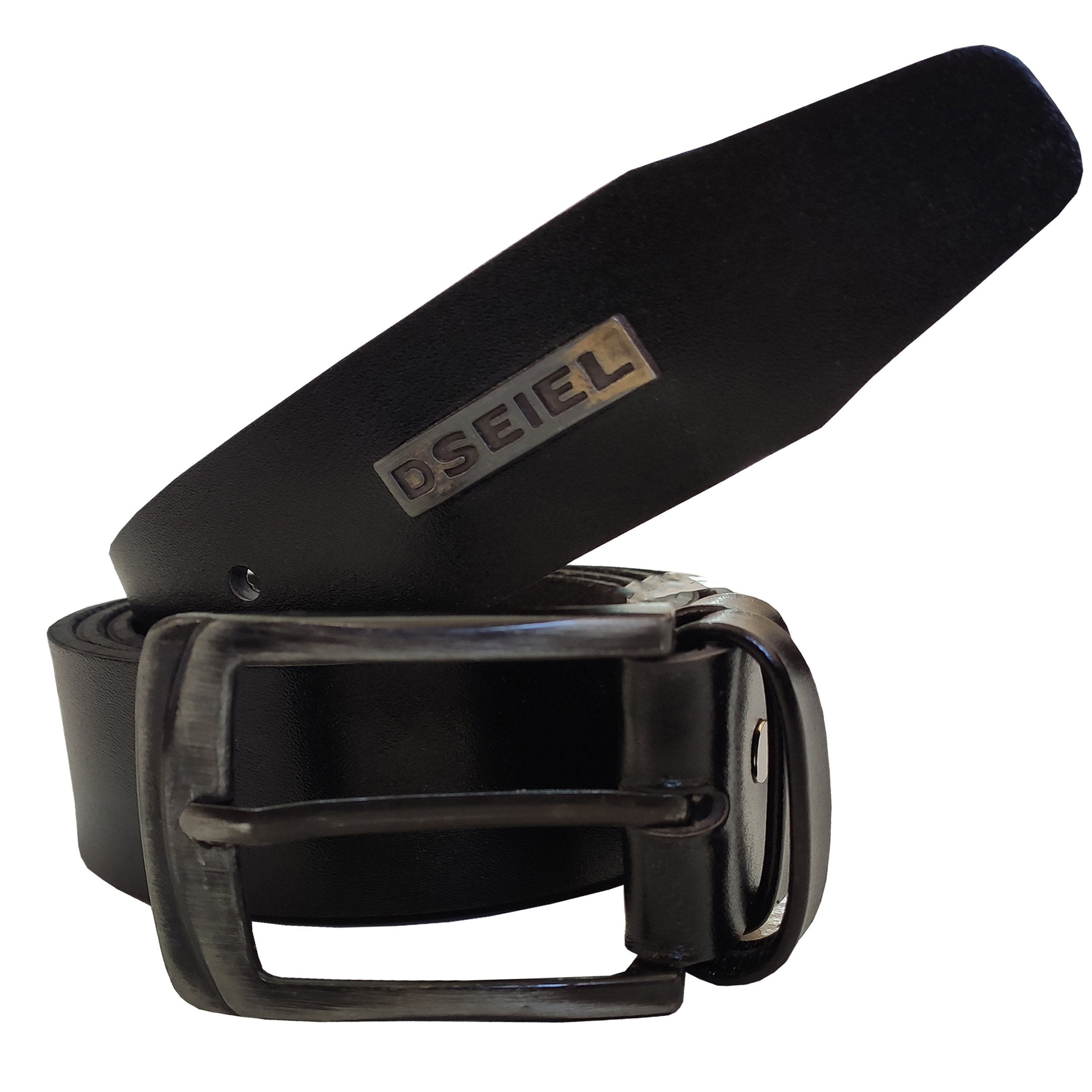 کمربند مردانه مدل DS - 30183