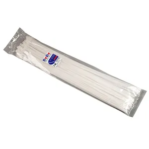 بست کمربندی ده ده الکتریک گروپ مدل DTN901020 بسته 100 عددی