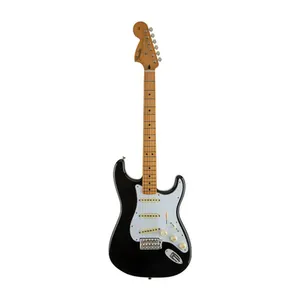 گیتار الکتریک فندر مدل Jimi Hendrix Stratocaster Black