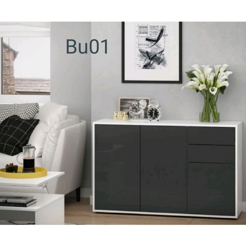 دراور مدل BU01