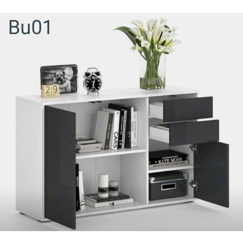 دراور مدل BU01