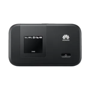 مودم 4G LTE قابل حمل هوآوی مدل E5372