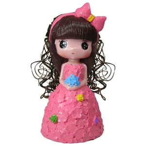 قلک مدل Happy Girl کد 03