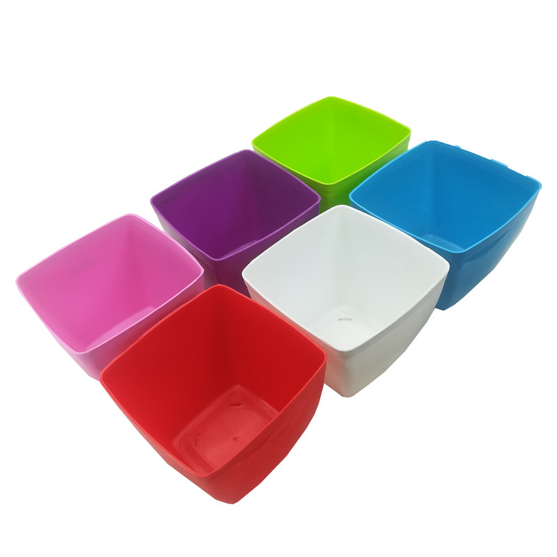 گلدان کد 114 بسته 6 عددی گلدان کد 114 بسته 6 عددی