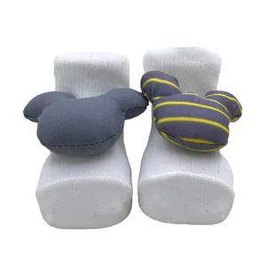 جوراب نوزادی مدل ML-22