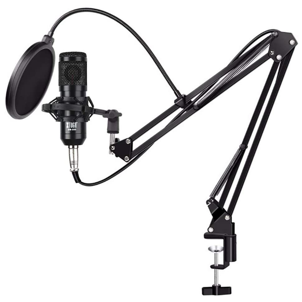 میکروفون استودیویی برند توگا مدل BM800