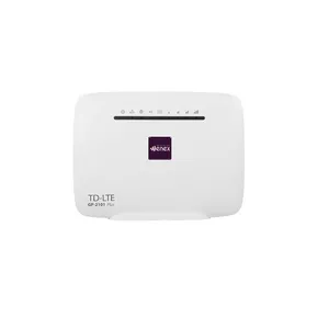 مودم TD-LTE وینکس مدل GP2101plus به همراه 900گیگابایت اینترنت یکساله