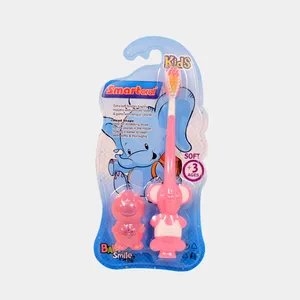 مسواک اسمارت اورال کودک مدل Kids