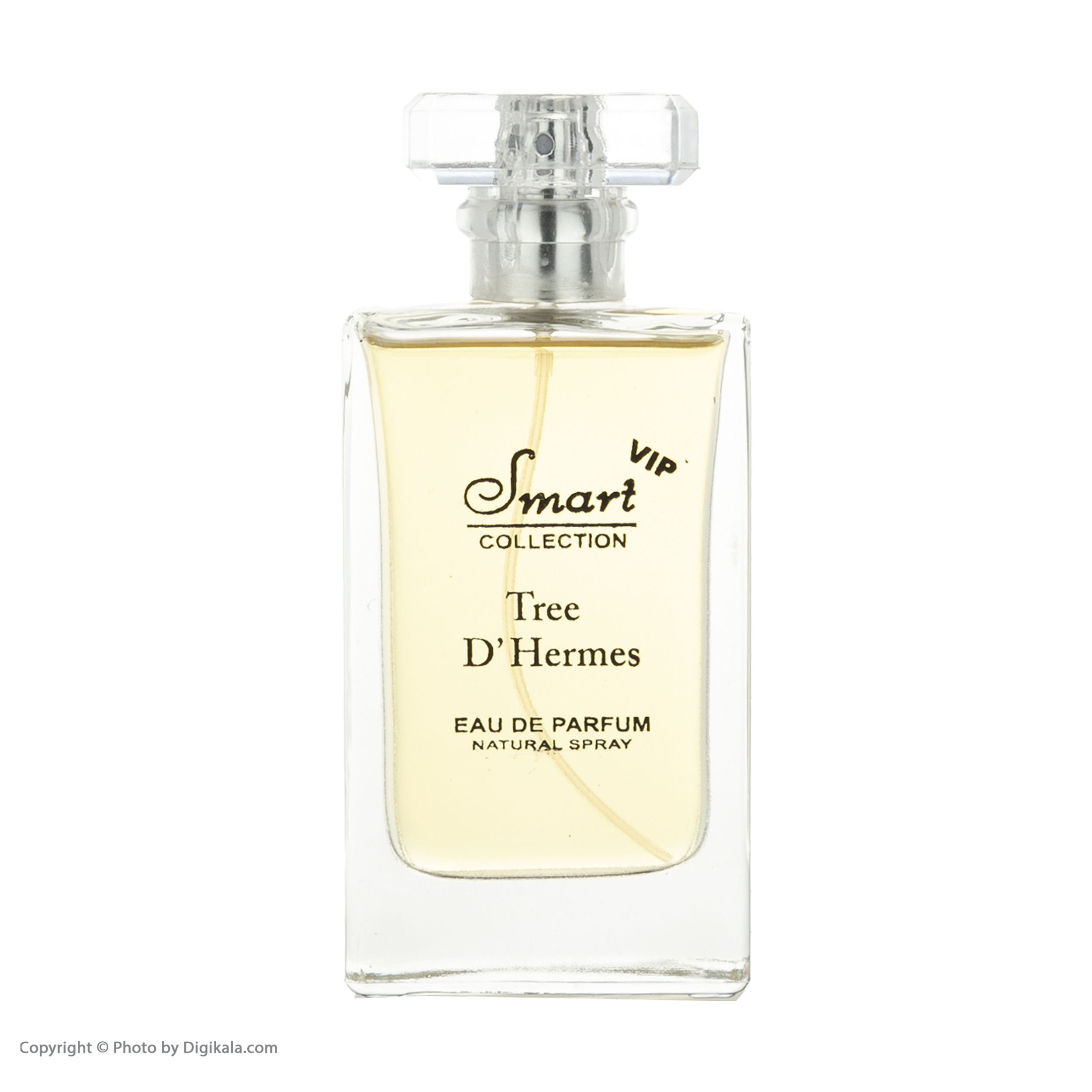 ادو پرفیوم مردانه اسمارت کالکشن مدل Hermes VIP حجم 100 میلی لیتر