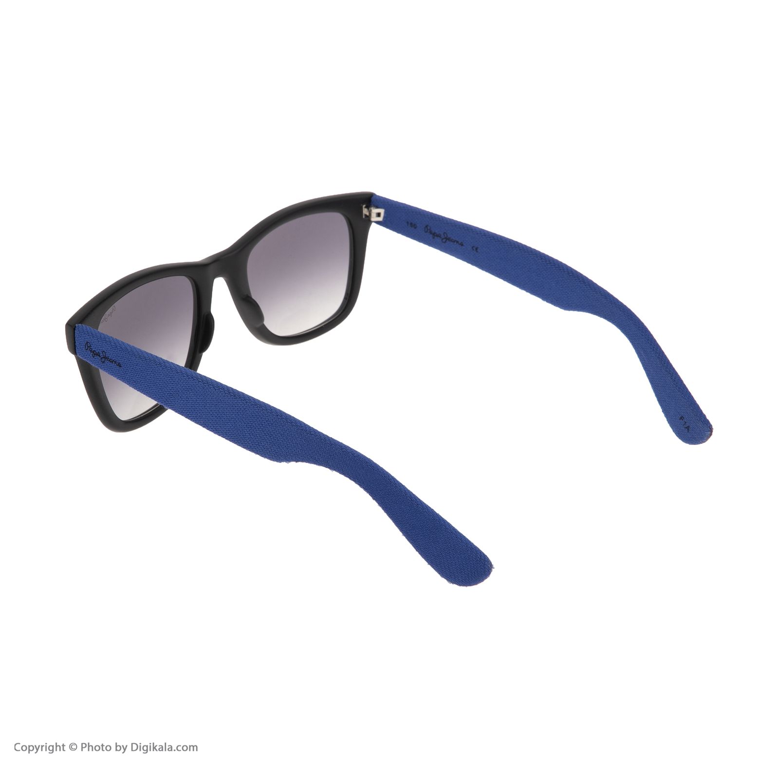عینک آفتابی مردانه پپه جینز مدل PJ 7167 C3 -  - 5