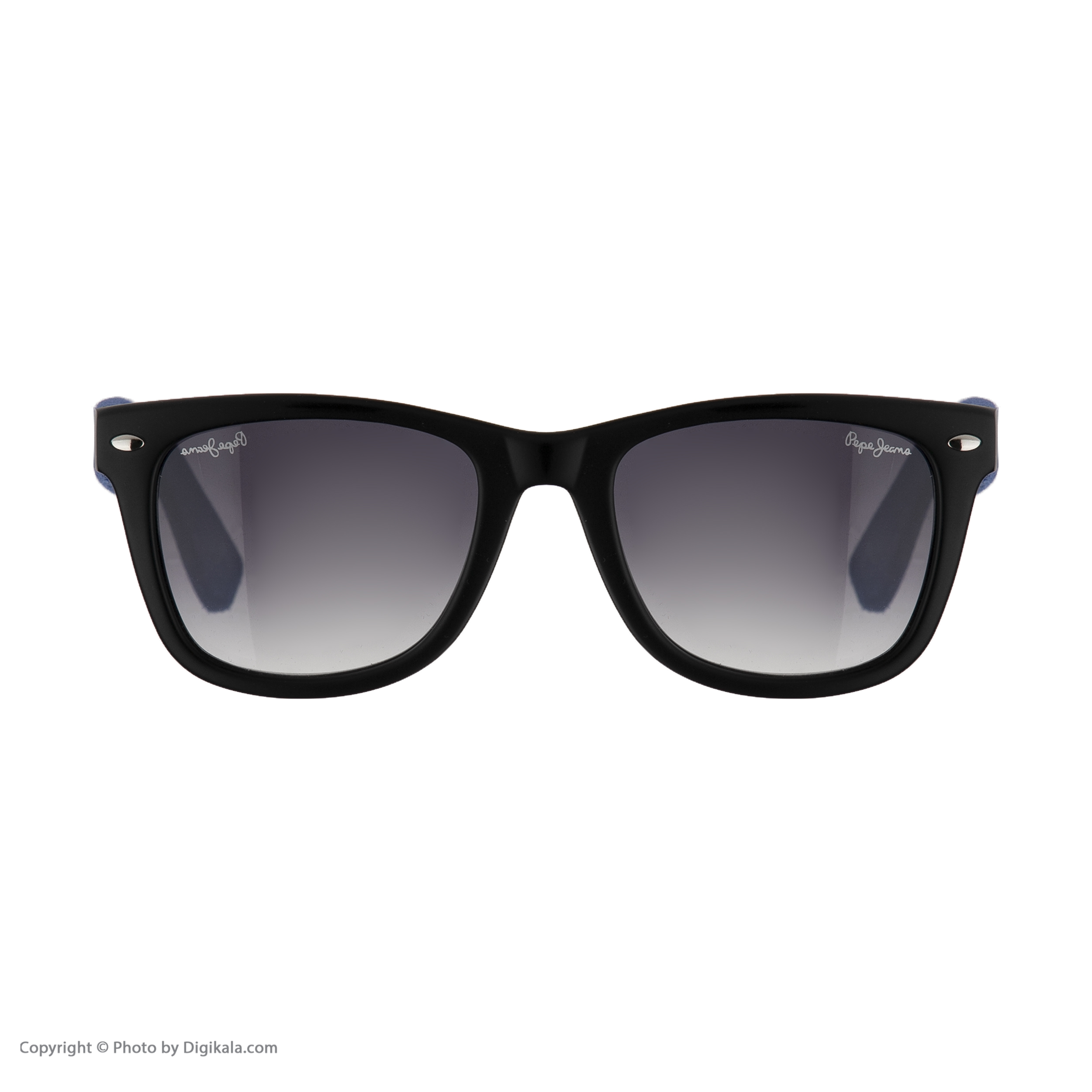 عینک آفتابی مردانه پپه جینز مدل PJ 7167 C3 -  - 2
