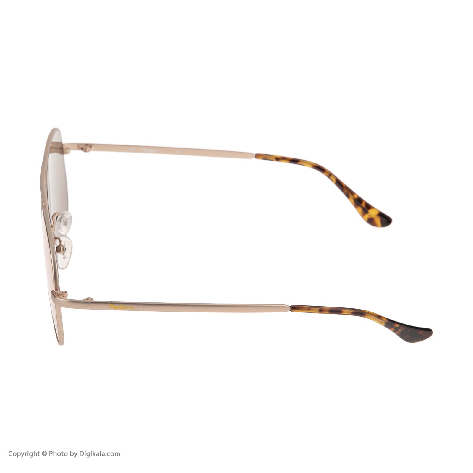عینک آفتابی پپه جینز مدل PJ 5125 C2 -  - 3